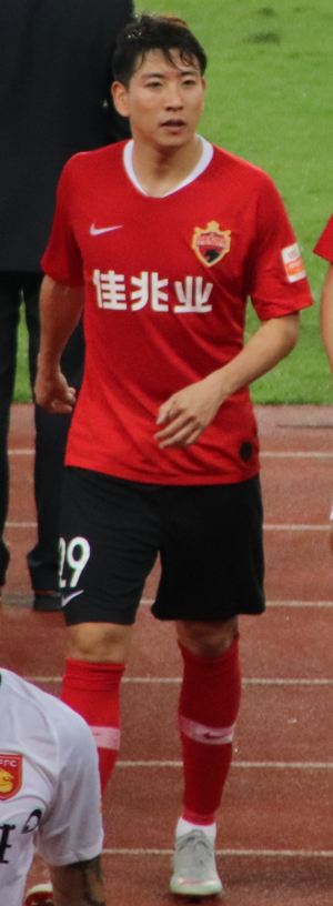Wang Dalong