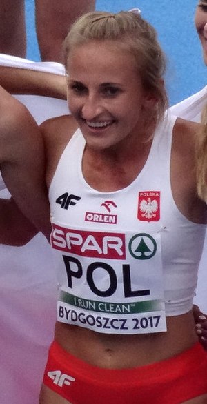 Aleksandra Gaworska