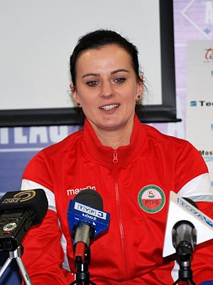 Anita Kwiatkowska