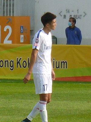 Chen Jiaqi