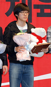 Joo Hyong-jun