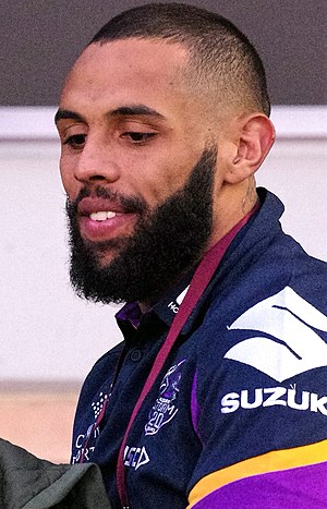 Josh Addo-Carr