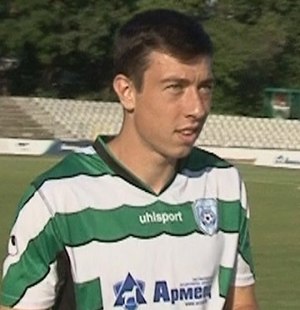 Lachezar Yordanov