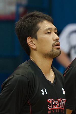 Takatoshi Furukawa