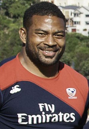 Andrew Durutalo