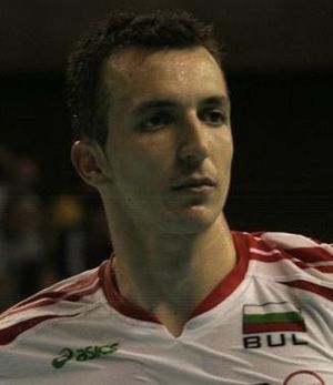Boyan Yordanov