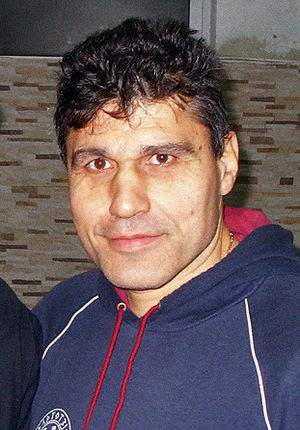 Georgios Stefanopoulos