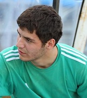 Giorgi Iluridze