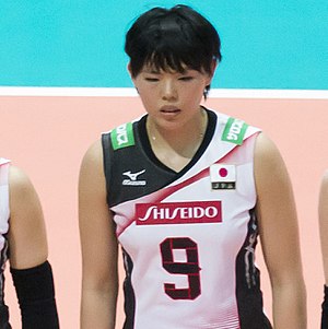 Haruyo Shimamura