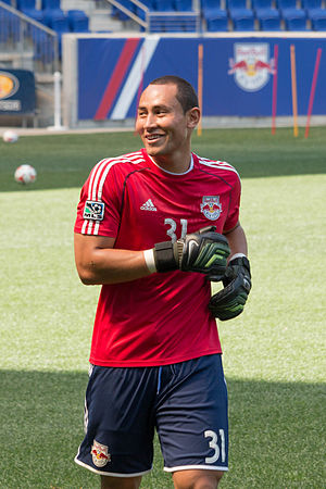 Luis Robles