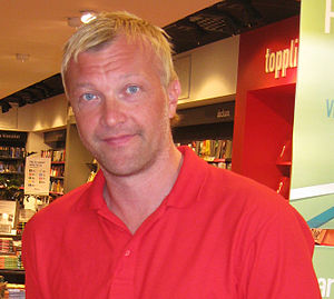 Magnus Hedman