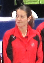 Melanie Robillard