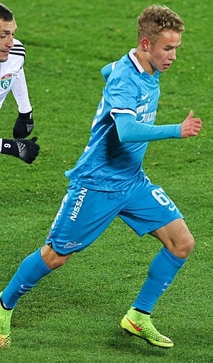 Nikita Andreyev