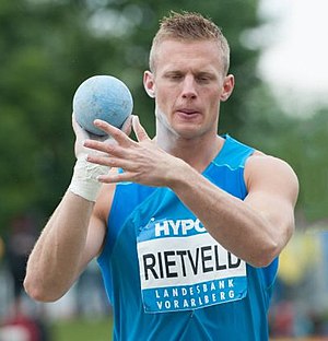 Pelle Rietveld