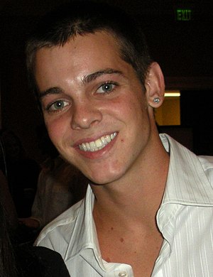 Ryan Sheckler