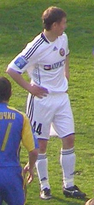 Serhiy Silyuk