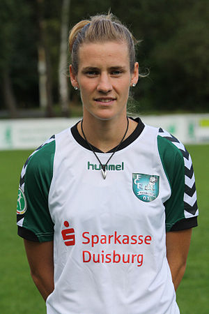Simone Laudehr