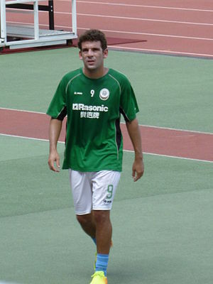 Stefan Pereira
