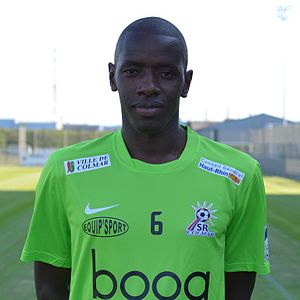Abdoulaye Diawara