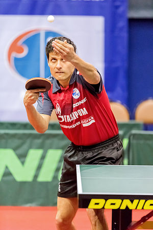 Alexey Smirnov