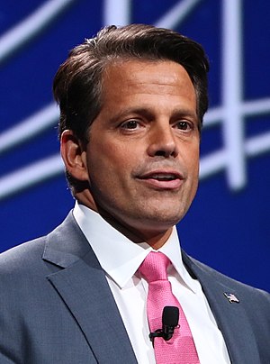 Anthony Scaramucci