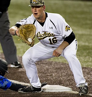 Casey Gillaspie