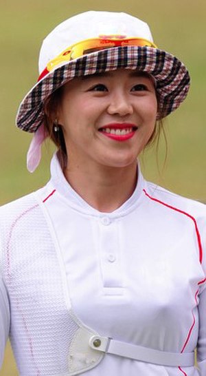 Chang Hye-jin