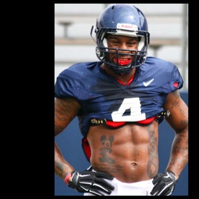 Denzel Nkemdiche