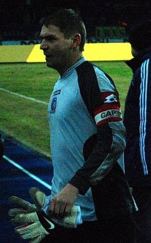 Dmytro Babenko