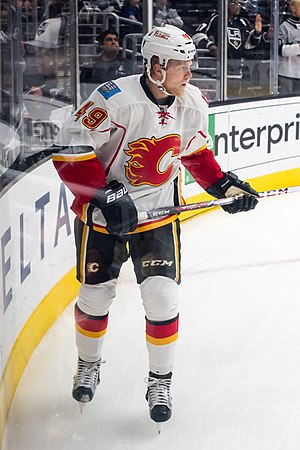 Hunter Shinkaruk