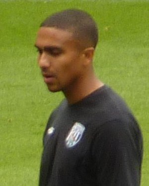 Jerome Thomas