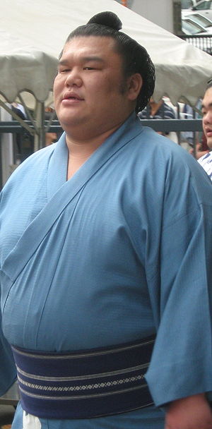 Kimurayama Mamoru