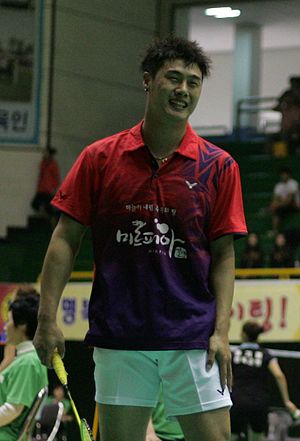 Lee Jae-jin