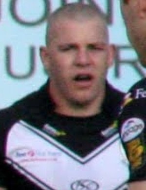 Mark O'Meley