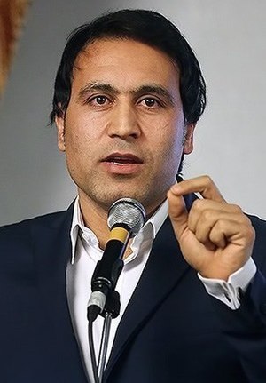 Mehdi Mahdavikia