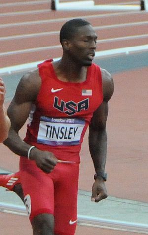 Michael Tinsley