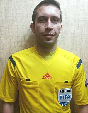 Orkhan Mammadov