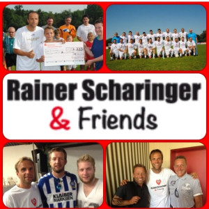 Rainer Scharinger