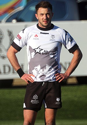 Ryan Brierley