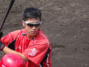 Takashi Uemoto