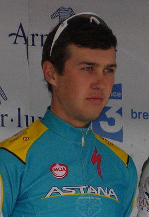 Daniil Fominykh