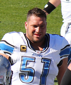 Dominic Raiola