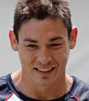 Gareth Delve