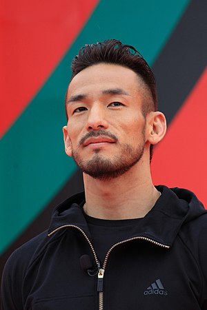 Hitoshi Nakata