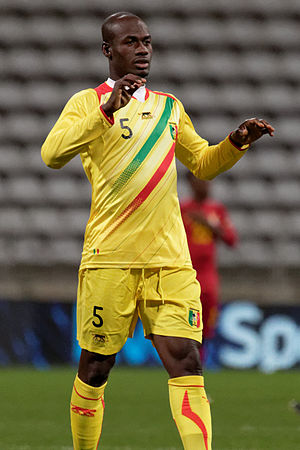 Idrissa Coulibaly