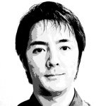 Keiichiro Nakano
