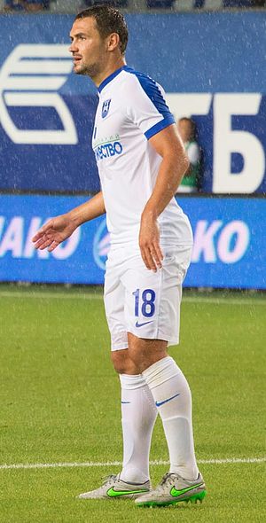 Kirill Marushchak
