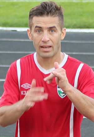 Serhei Nudnyi