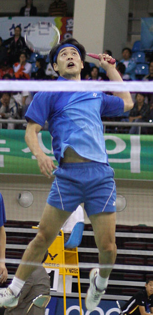 Yoo Yong-sung