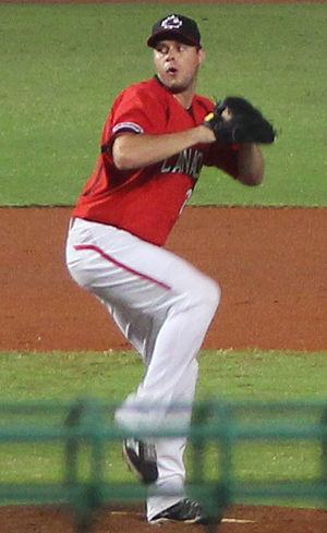 Andrew Albers